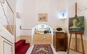 Studio D'Artista, Elegante Loft Nel Cuore Di Roma