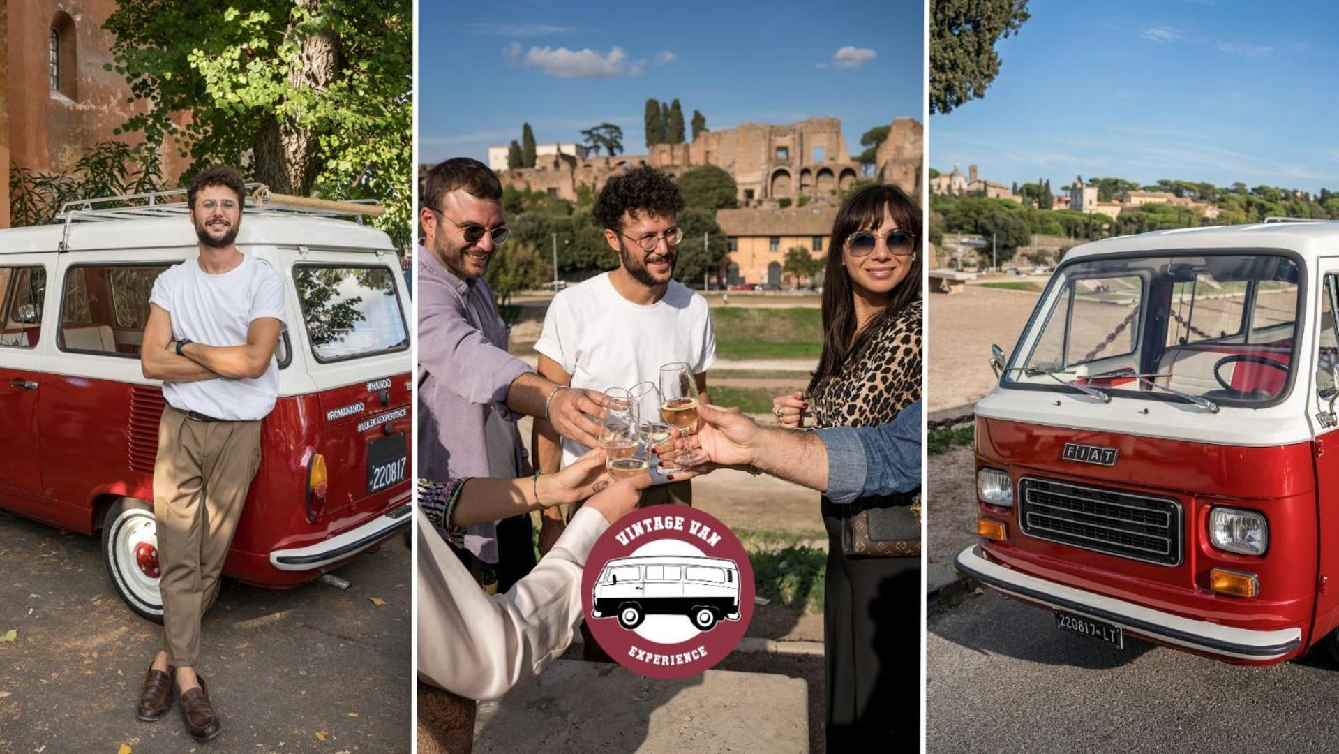 Studio D'Artista, Elegante Loft Nel Cuore Di Roma Esterno foto